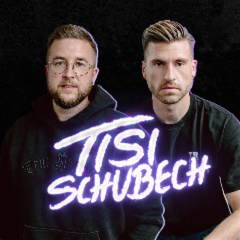 tisi schubech namen|TisiSchubecH Lyrics, Songs, and Albums 